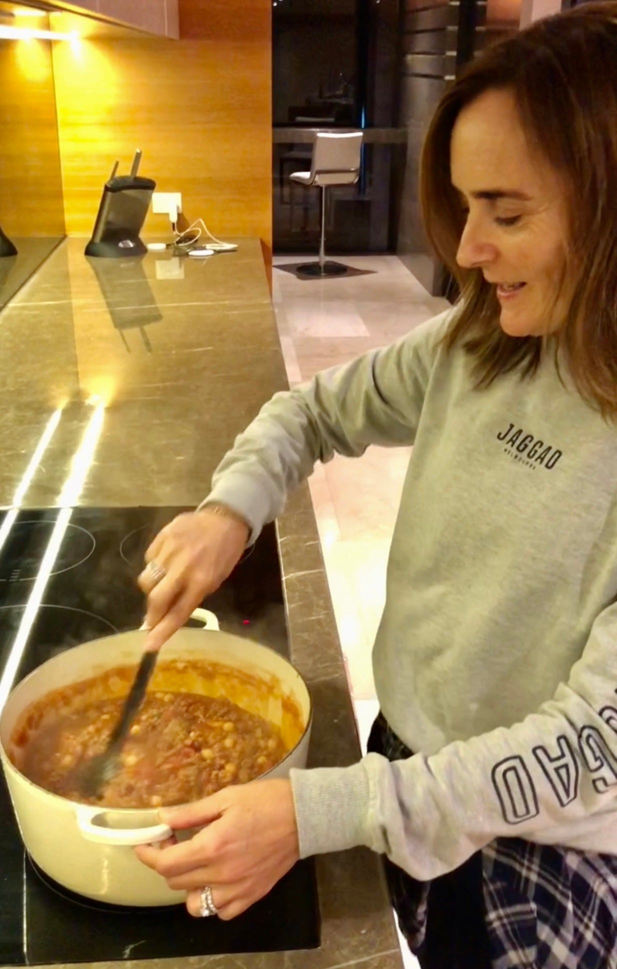 Jenny's Famous Chilli Con Carne!