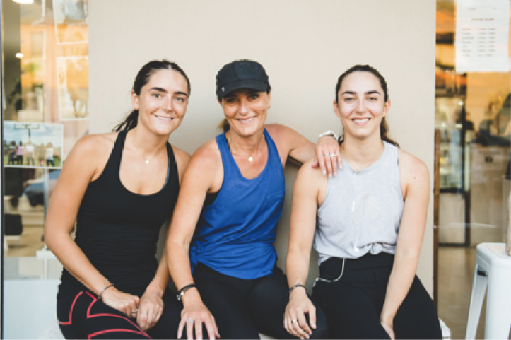 Join the HyperLuxe crew for this year’s HBF Run for A Reason!