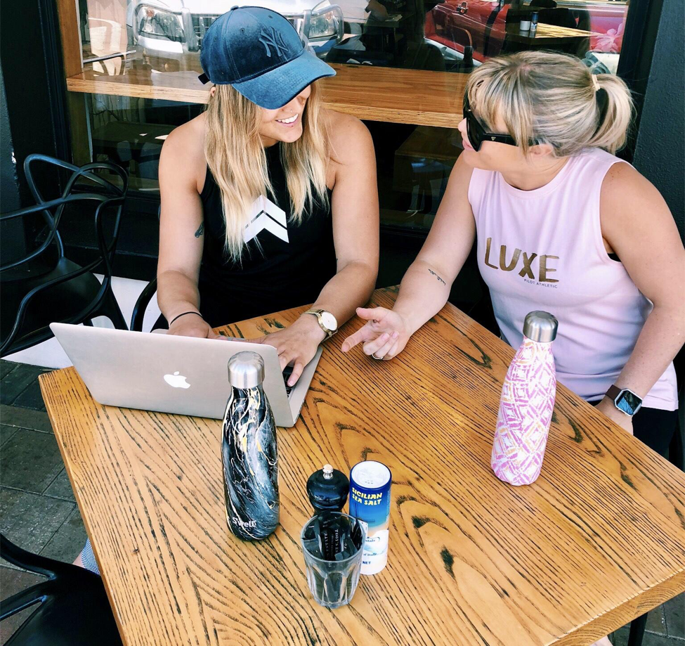 Tips for fitness during pregnancy