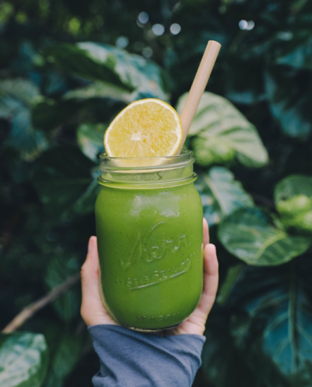 Spring Kick Starters