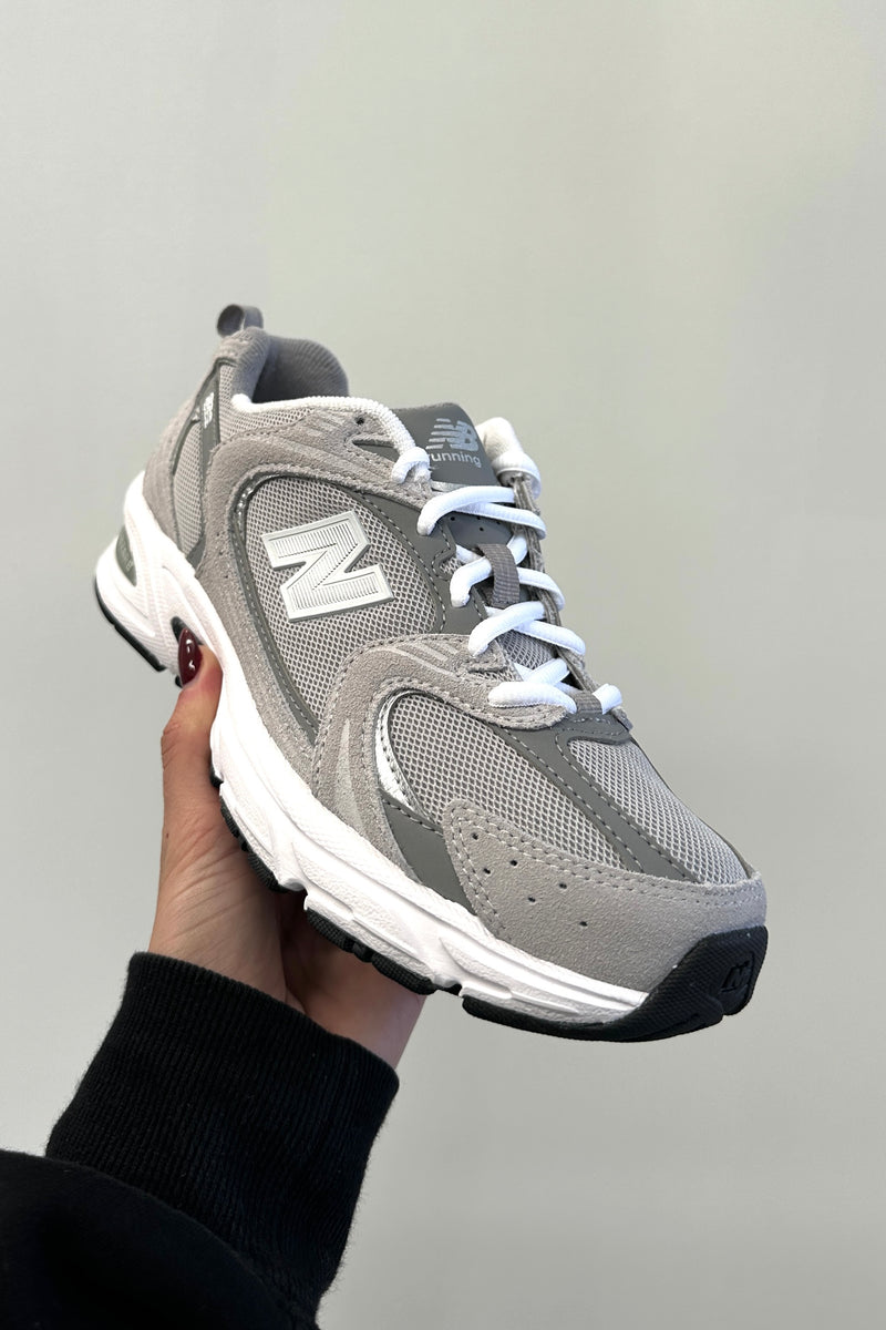 New Balance MR530CK Sneaker- Grey/ White– HyperLuxe Activewear