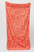 Sunny Life Luxe Towel- Coral