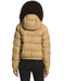 The North Face Hyalite Down Hoody- Antelope Tan