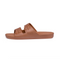 Freedom Moses Sandals- Toffee