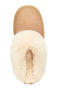 Emu Australia Platinum Eden Slipper- Chestnut