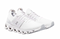 On Running Cloudswift 3 Women's Sneaker- White/Frost