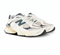 New Balance 9060 Sneaker- Sea Salt/ New Spruce