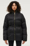 PE Nation Zero Drop Jacket- Black