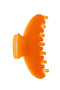 Emi Jay Claw Clip- Tangerine