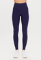 The Upside Peached 28IN High Rise Pant- Navy