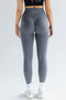 Kikiva Signature Legging- Charcoal