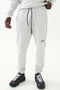 PE Nation Mens Fortitude Trackpant- Grey Marle