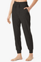 Beyond Yoga Commuter Midi Jogger- Darkest Night