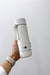 Frank Green X HyperLuxe Ceramic Reusable Bottle 20oz Regular- Cloud
