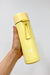 Frank Green X HyperLuxe Ceramic Reusable Bottle 20oz Regular- Buttermilk