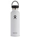 Hydro Flask Hydration 21oz Standard- White