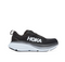 Hoka W Bondi 8 Sneaker- Black/ White