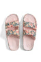 Freedom Moses Sandals- Havana Rosa