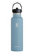 Hydro Flask 21oz Standard With Flex Straw- Rain