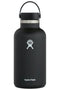 Hydro Flask Hydration 64oz Wide- Black