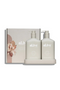 Al.ive Body Wash & Lotion Duo + Tray - Sea Cotton & Coconut