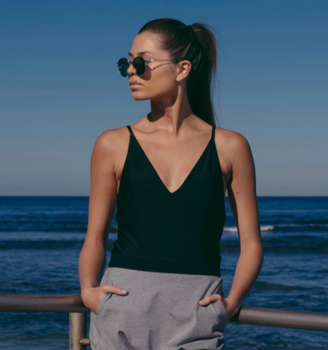 Easter Roadtrip Essentials - Luxe Activewear