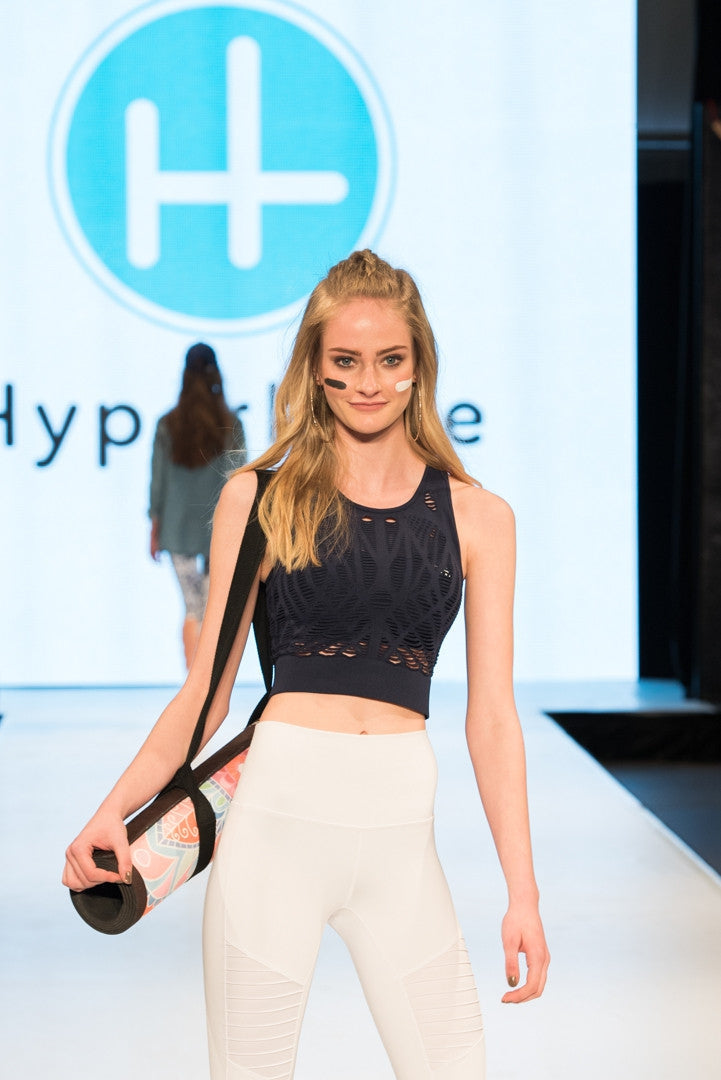 HyperLuxe hits the runway at Telstra Perth Fashion Festival