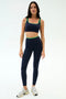 Splits 59 Cait Rigor Bra- Indigo/ Grass