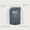 Al.ive Body Wash Refill Pack- Coconut & Wild Orange