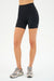 Splits 59 Airweight High Waist 6" Short- Black