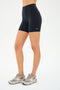 Splits 59 Airweight High Waist 6" Short- Black