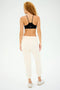 Splits 59 Loren Seamless Bra- Black