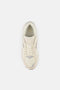 New Balance M2002RCC Sneaker- Calm Taupe/ Angora/ Silver Metallic