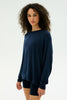 Splits 59 Andie Sweatshirt- Indigo
