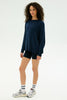 Splits 59 Andie Sweatshirt- Indigo