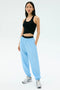 Splits 59 Ashby Rib Tank- Black