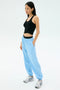 Splits 59 Ashby Rib Tank- Black