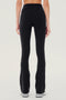 Splits 59 Raquel High Waist Airweight Flare- Black