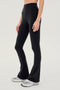Splits 59 Raquel High Waist Airweight Flare- Black