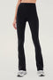 Splits 59 Raquel High Waist Airweight Flare- Black