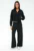 Splits 59 Alex Cargo Pant- Black