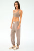 Splits 59 Andie Sweatpant- Latte