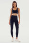 Splits 59 Ella Airweight Bra- Black/ White