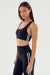 Splits 59 Ella Airweight Bra- Black/ White