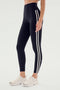 Splits 59 Ella High Waist Airweight 7/8- Black/ White