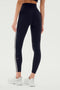 Splits 59 Ella High Waist Airweight 7/8- Black/ White