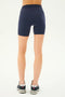 Splits 59 Airweight High Waist 6" Short- Indigo