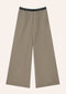 PE Nation Avant Pant- Moon Grey