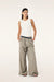 PE Nation Avant Pant- Moon Grey