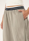 PE Nation Avant Pant- Moon Grey